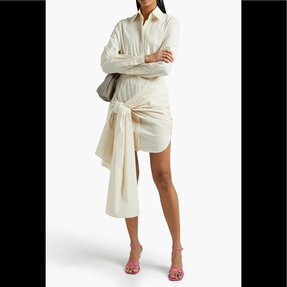 NWT Designer Ronny Kobo Karmen Dress size Medium